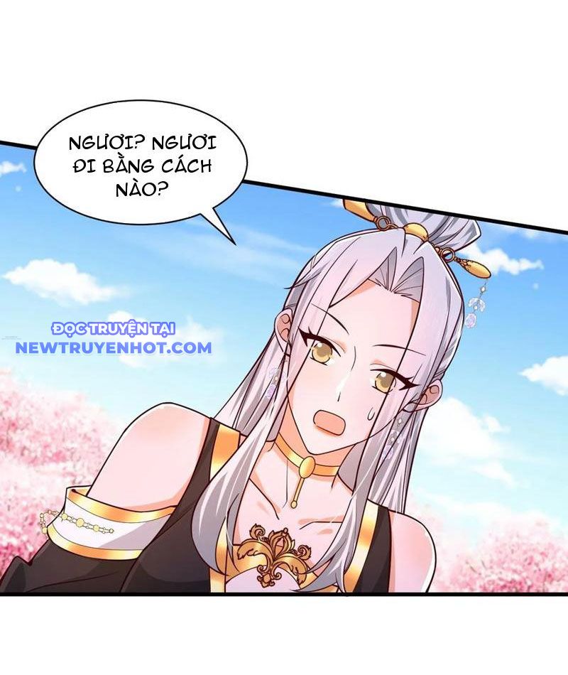 Thổ Lộ Với Mỹ Nữ Tông Chủ Xong, Ta Vô địch Rồi? chapter 75 - Trang 7