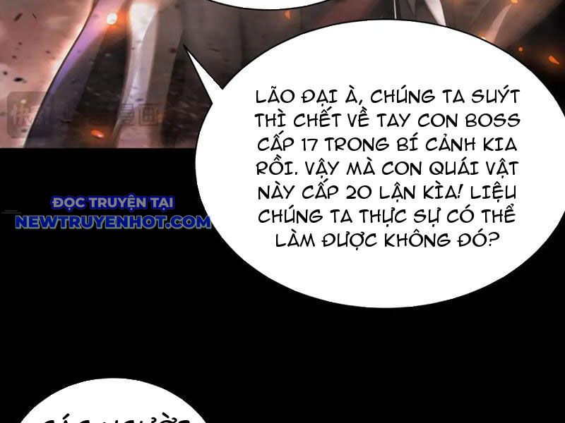 Treo Máy Trăm Vạn Năm Ta Tỉnh Lại Thành Thần chapter 23 - Trang 60