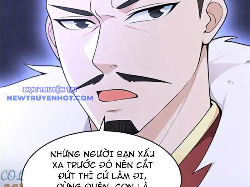 Ta Thực Sự Không Muốn Làm Thần Tiên chapter 120 - Trang 37