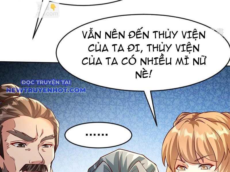 Vừa Cầm Được Thái Cổ Tiên Dược, Ta Đã Đe Dọa Thánh Chủ chapter 80 - Trang 53