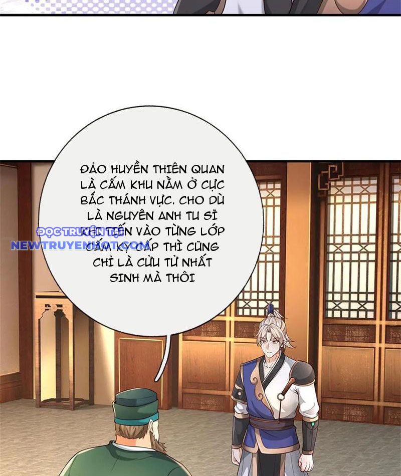 Ta Có Thể Tấn Công Không Giới Hạn chapter 70 - Trang 8