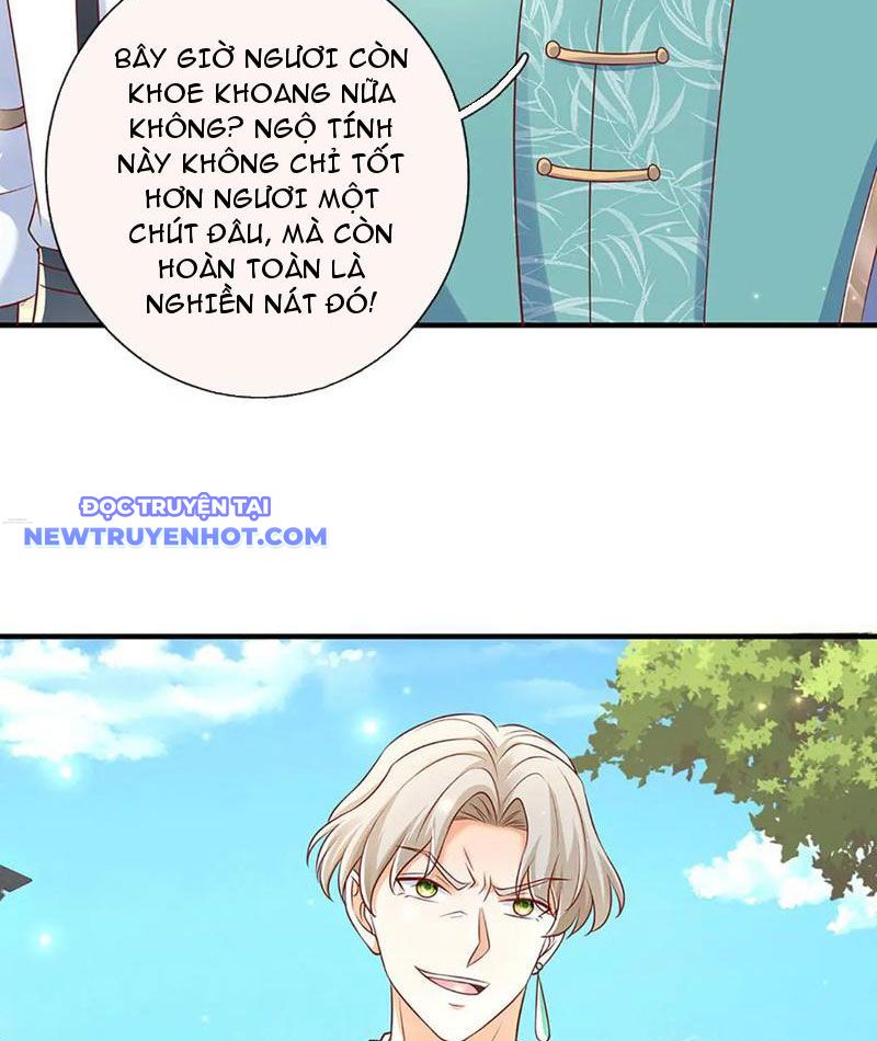 Ta Có Thể Tấn Công Không Giới Hạn chapter 71 - Trang 46