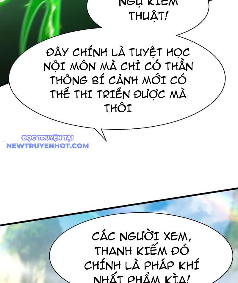 Vừa Cầm Được Thái Cổ Tiên Dược, Ta Đã Đe Dọa Thánh Chủ chapter 79 - Trang 22