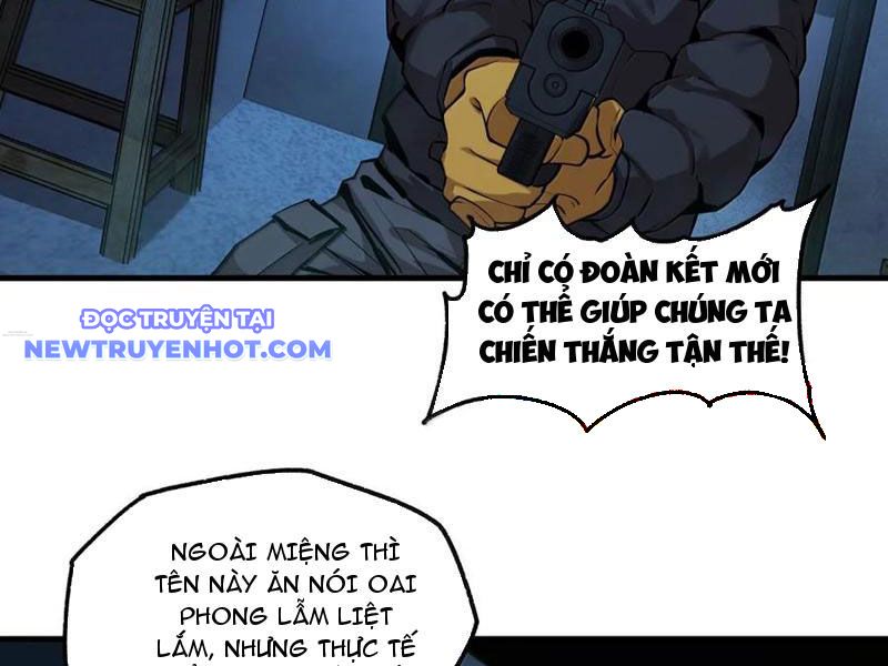 Cực Hàn Chiến Kỷ chapter 24 - Trang 33