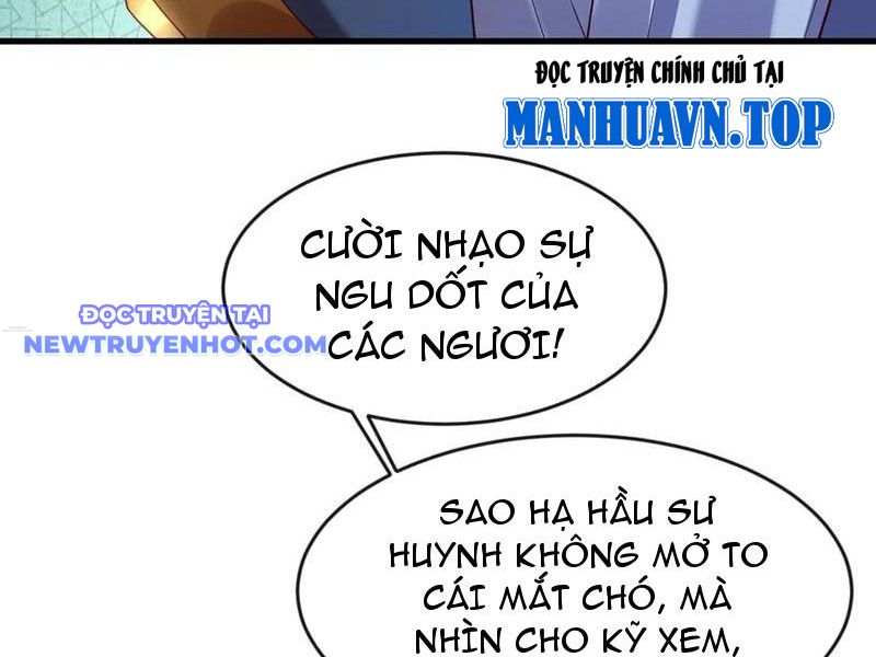 Vừa Cầm Được Thái Cổ Tiên Dược, Ta Đã Đe Dọa Thánh Chủ chapter 81 - Trang 9