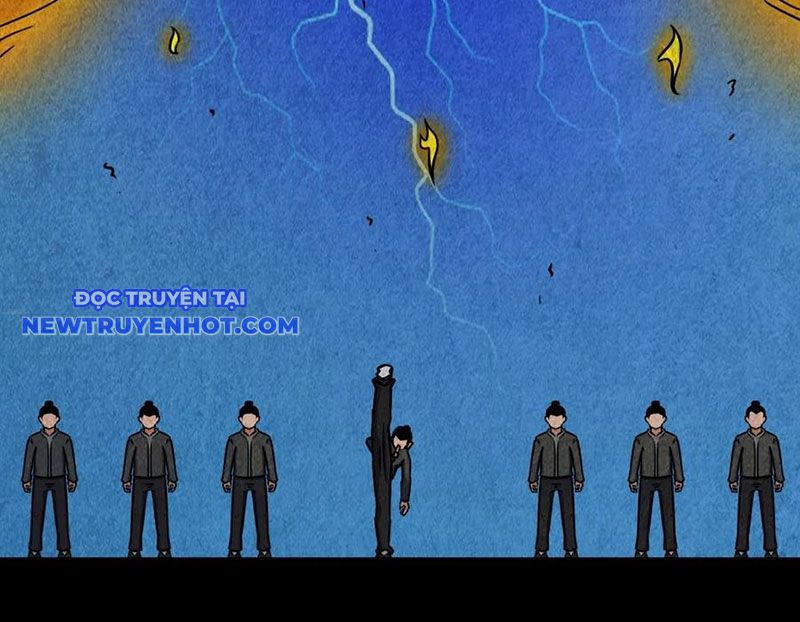 đấu Yếm Thần chapter 134 - Trang 61