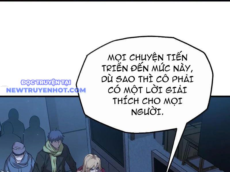 Cực Hàn Chiến Kỷ chapter 24 - Trang 60