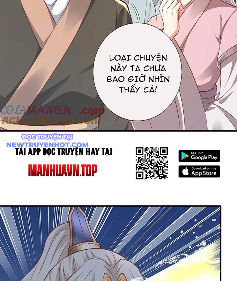 Ta Có Thể Tấn Công Không Giới Hạn chapter 71 - Trang 24