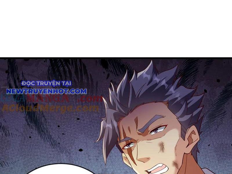 Vừa Cầm Được Thái Cổ Tiên Dược, Ta Đã Đe Dọa Thánh Chủ chapter 81 - Trang 7