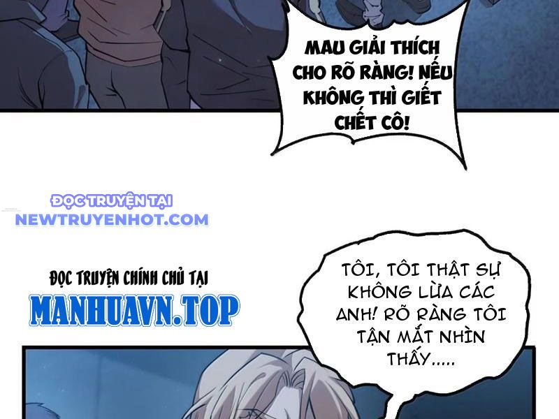 Cực Hàn Chiến Kỷ chapter 24 - Trang 62