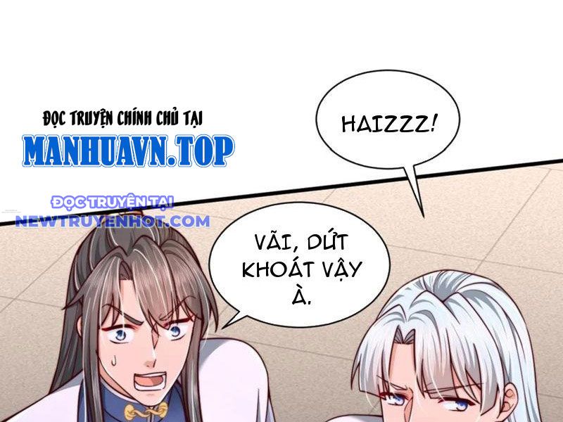 Thổ Lộ Với Mỹ Nữ Tông Chủ Xong, Ta Vô địch Rồi? chapter 73 - Trang 20