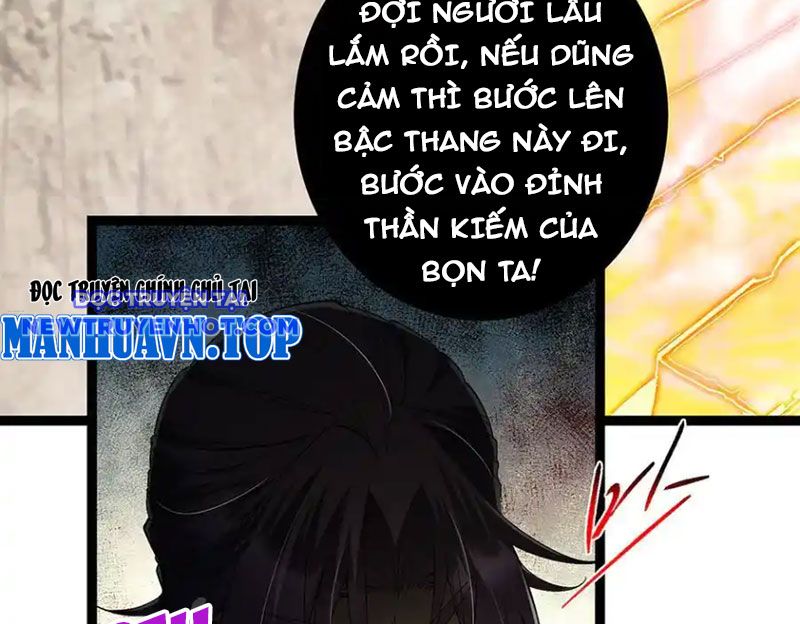 Chưởng Môn Khiêm Tốn Chút chapter 446 - Trang 64