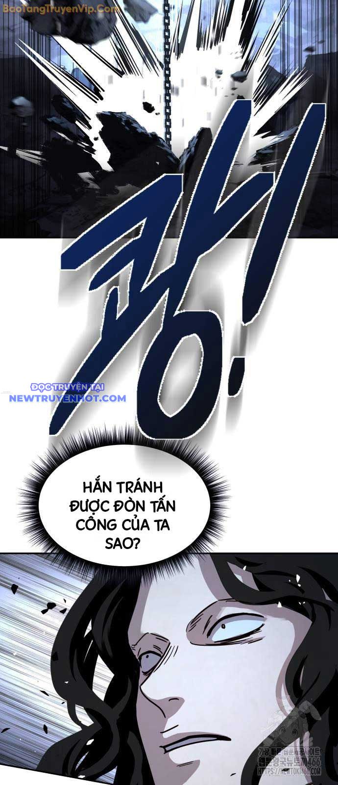 Tuyệt Thế Quân Lâm chapter 20 - Trang 4