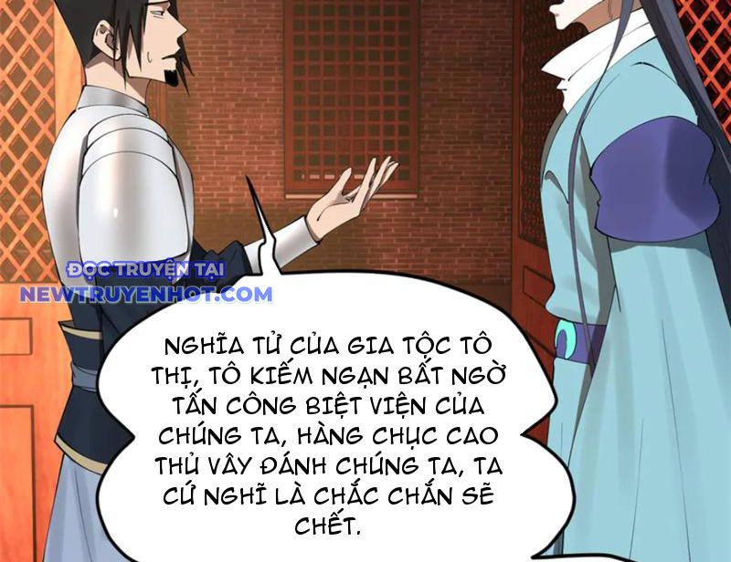 Chàng Rể Mạnh Nhất Lịch Sử chapter 251 - Trang 74