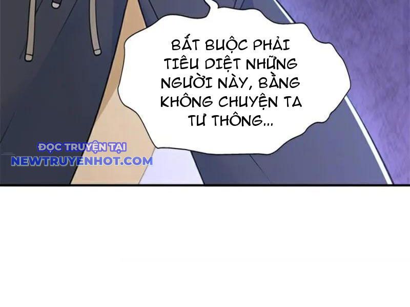 Ta Thực Sự Không Muốn Làm Thần Tiên chapter 120 - Trang 79