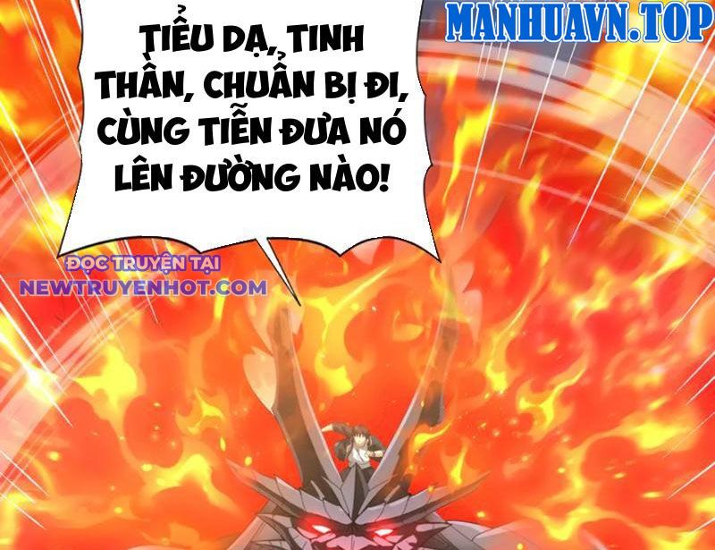 Toàn Dân Chuyển Chức: Ngự Long Sư Là Chức Nghiệp Yếu Nhất? chapter 73 - Trang 81