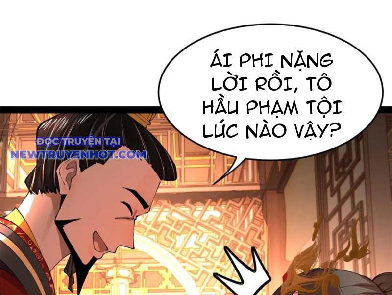 Chàng Rể Mạnh Nhất Lịch Sử chapter 251 - Trang 110