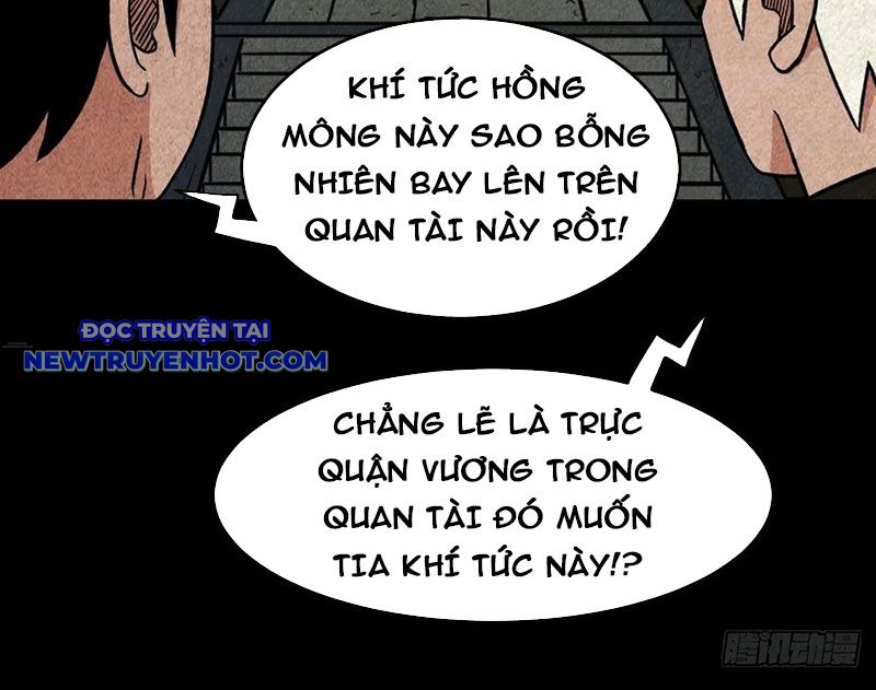 đấu Yếm Thần chapter 132 - Trang 28