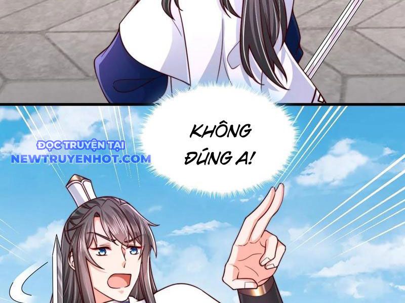 Thổ Lộ Với Mỹ Nữ Tông Chủ Xong, Ta Vô địch Rồi? chapter 74 - Trang 7