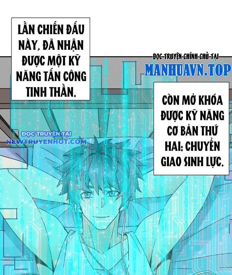 Sau khi sống lại ở mạt thế, ta điên cuồng thăng cấp chapter 13 - Trang 95