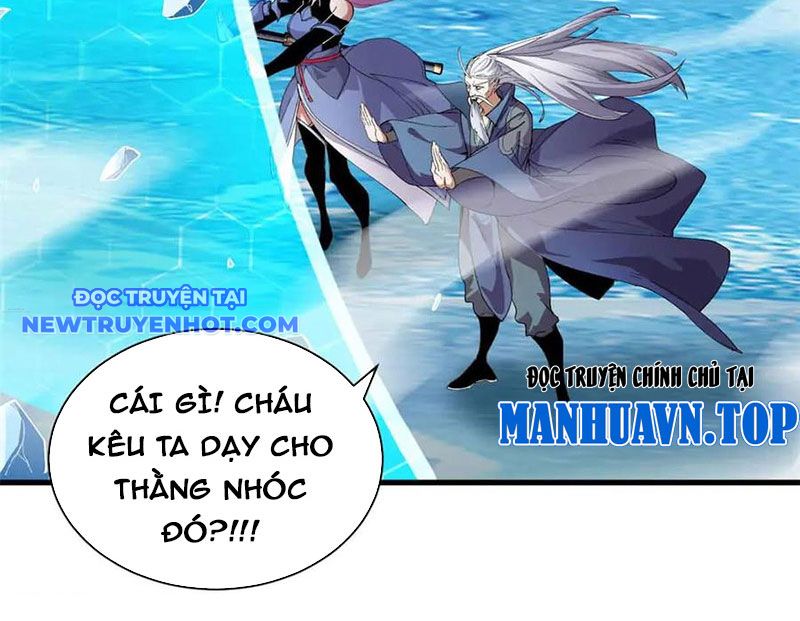 Cửa Hàng Sủng Thú Siêu Thần chapter 167 - Trang 11