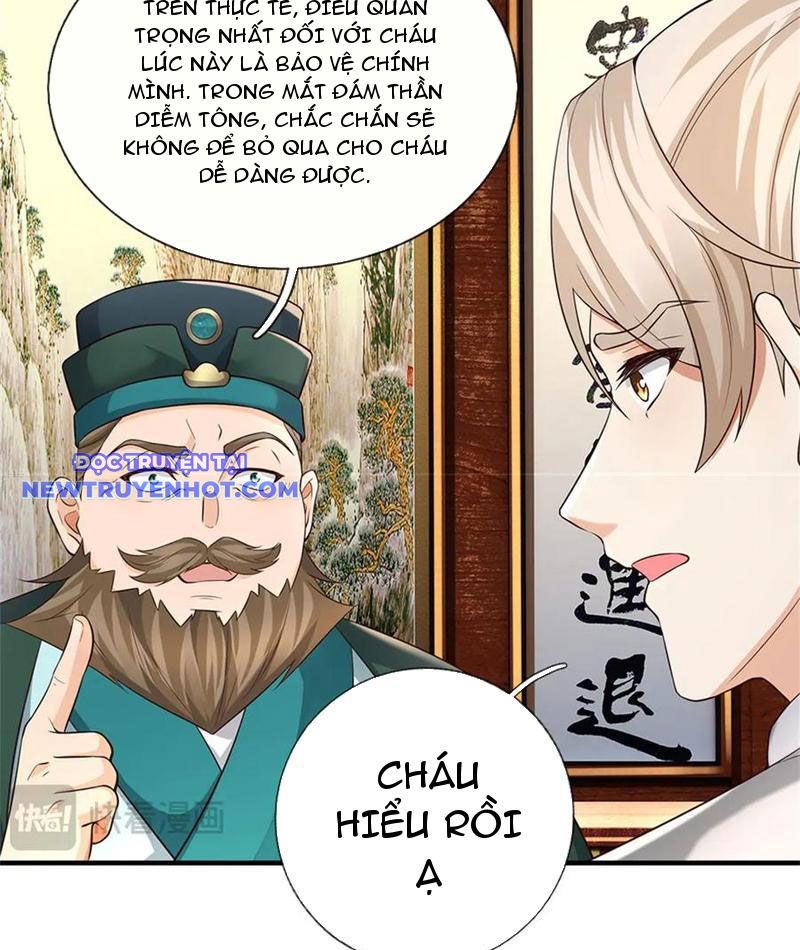 Ta Có Thể Tấn Công Không Giới Hạn chapter 70 - Trang 10