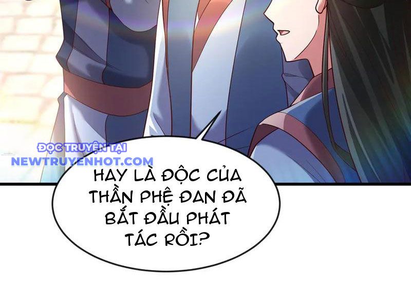 Vừa Cầm Được Thái Cổ Tiên Dược, Ta Đã Đe Dọa Thánh Chủ chapter 81 - Trang 6