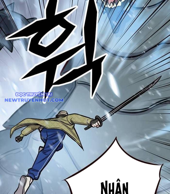 Thợ Săn Huyền Thoại Trẻ Hóa chapter 34 - Trang 105