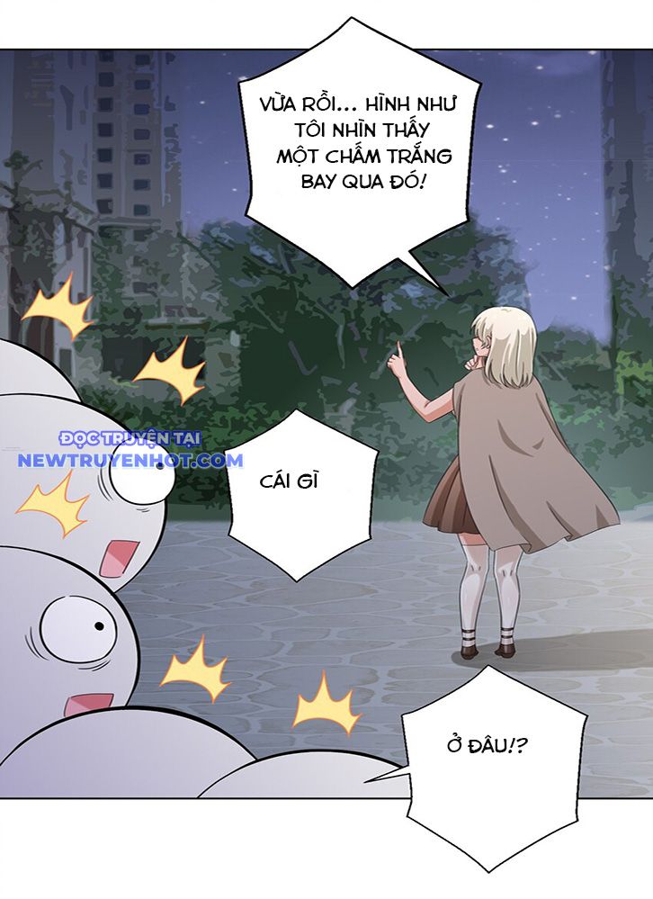 Ông Trời Đã Ban Cho Tôi Siêu Năng Lực Kỳ Lạ Gì Thế Này? chapter 37 - Trang 33