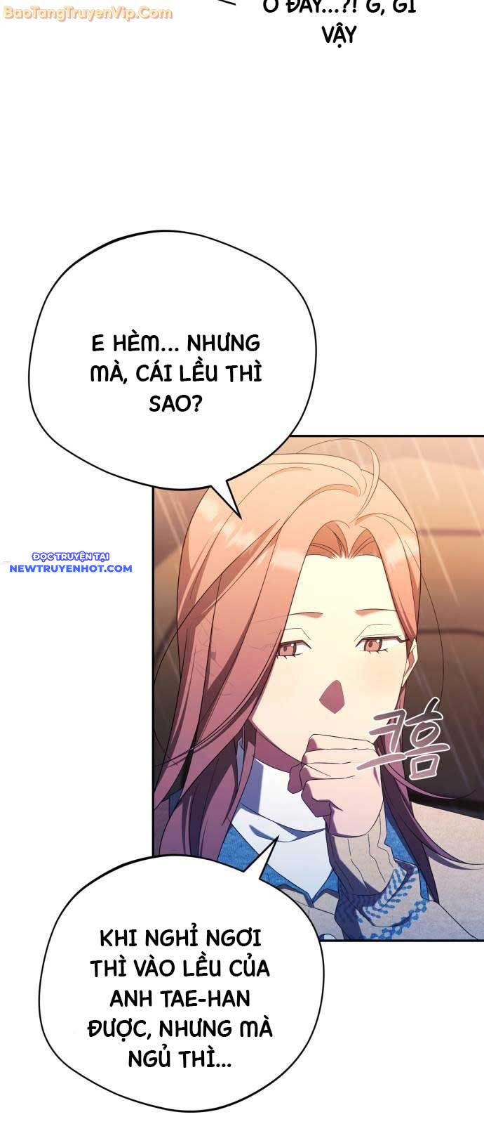 Thiên Ma Bấm Huyệt chapter 38 - Trang 30