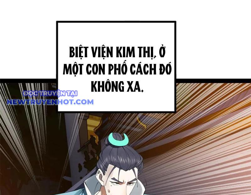 Chàng Rể Mạnh Nhất Lịch Sử chapter 251 - Trang 36