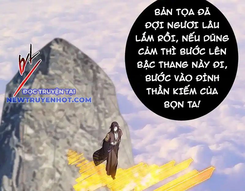 Chưởng Môn Khiêm Tốn Chút chapter 446 - Trang 62