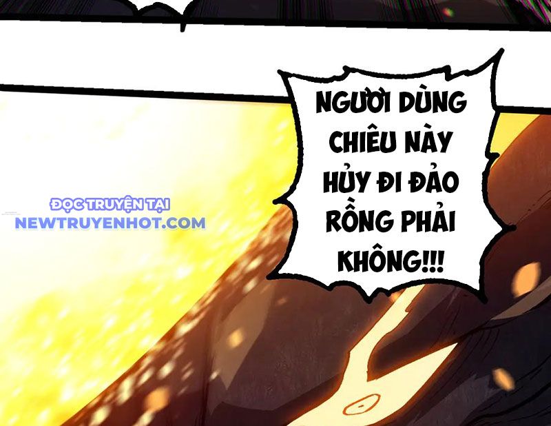 Chuyển Sinh Thành Liễu Đột Biến chapter 306 - Trang 15