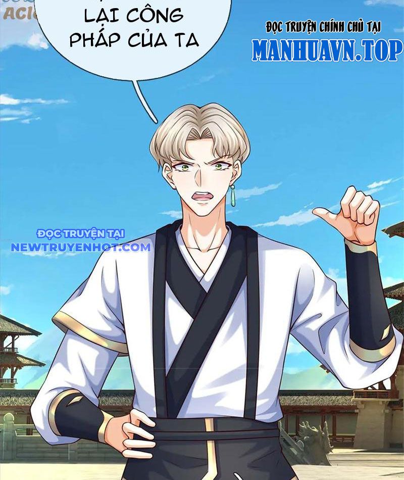 Ta Có Thể Tấn Công Không Giới Hạn chapter 70 - Trang 58