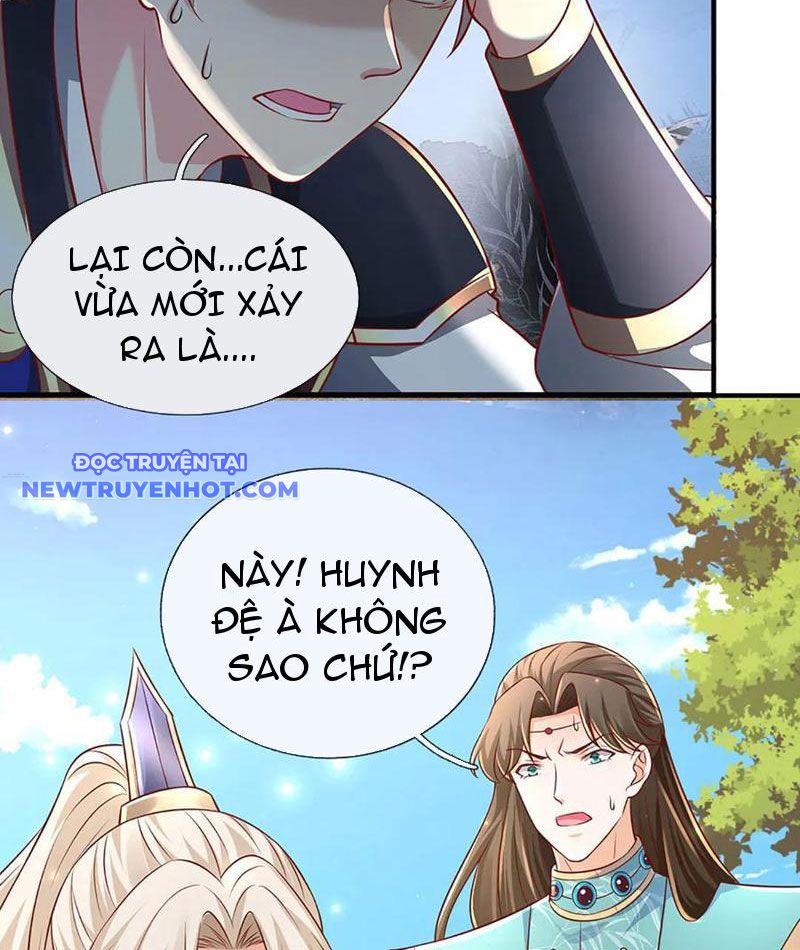 Ta Có Thể Tấn Công Không Giới Hạn chapter 71 - Trang 42