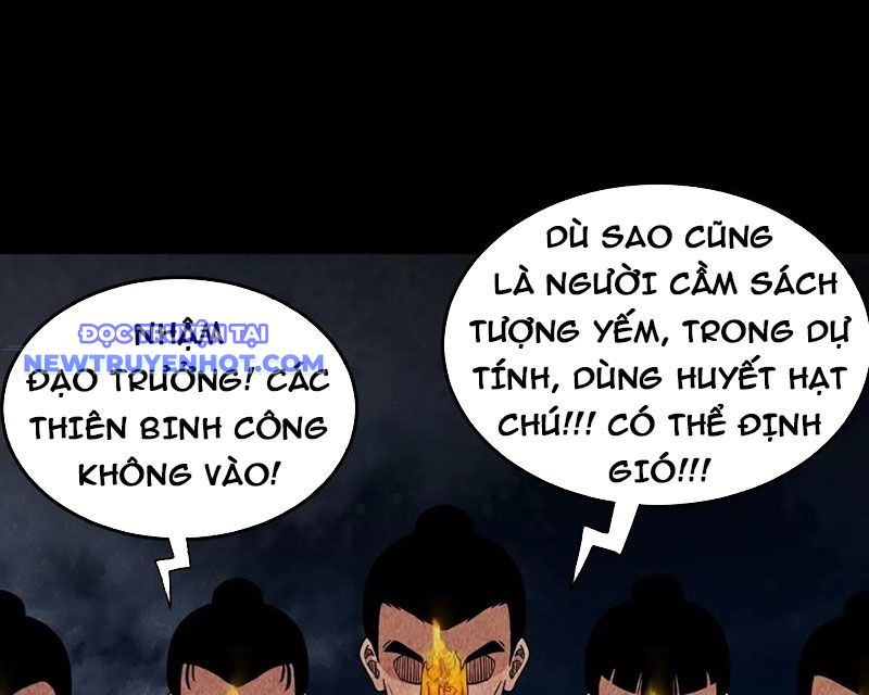 đấu Yếm Thần chapter 134 - Trang 125