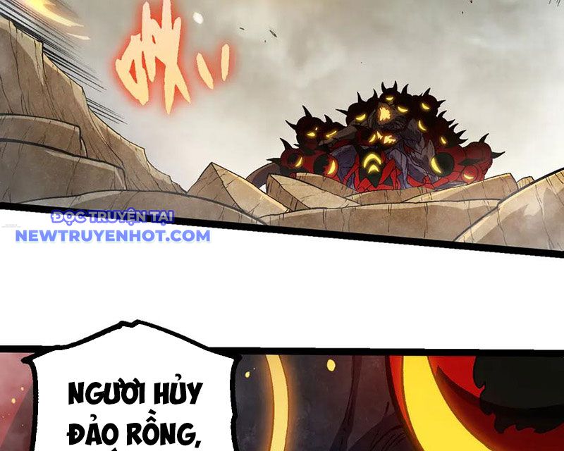 Chuyển Sinh Thành Liễu Đột Biến chapter 306 - Trang 51