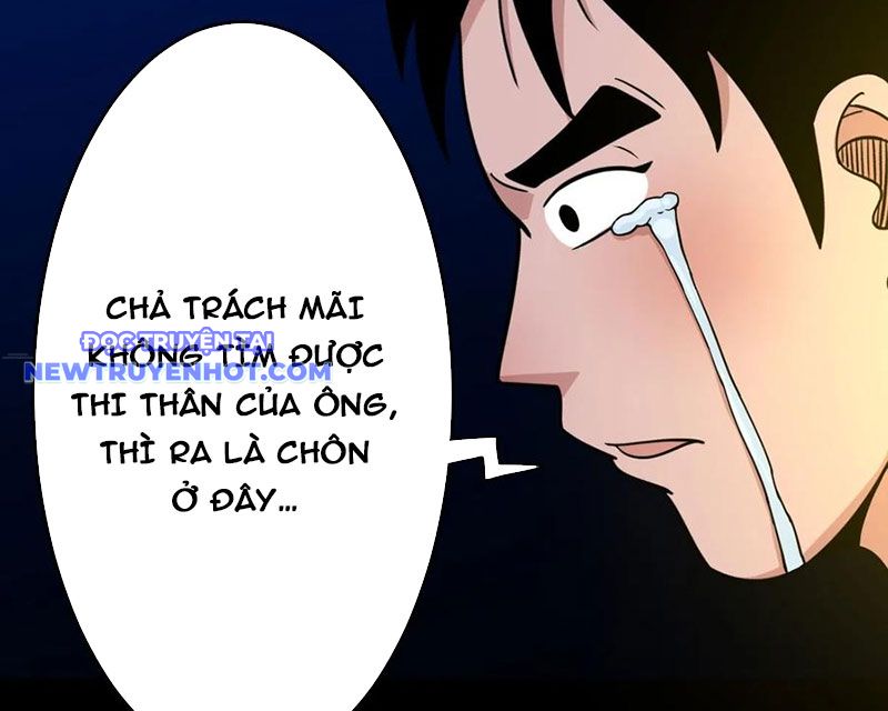 đấu Yếm Thần chapter 132 - Trang 45