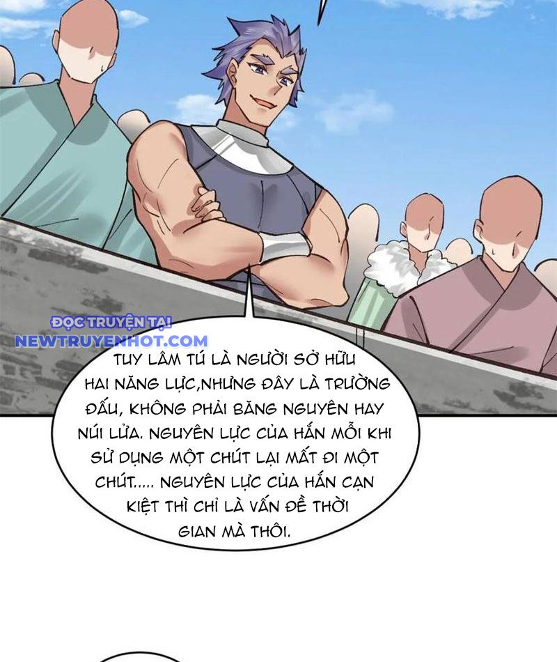 Công Tử Biệt Tú! chapter 187 - Trang 24