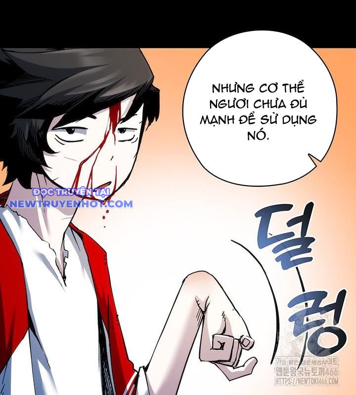 Kiếm Thần: Thần Chi Tử chapter 36 - Trang 146