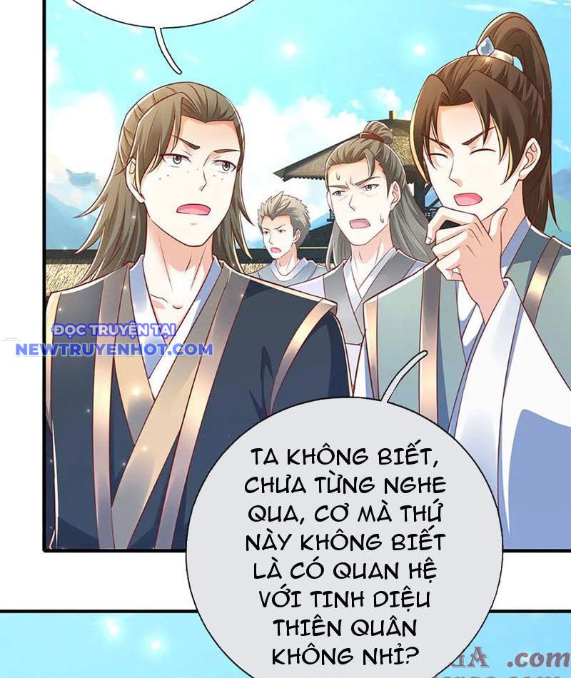 Ta Có Thể Tấn Công Không Giới Hạn chapter 71 - Trang 30