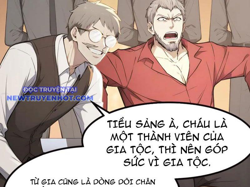 Toàn Dân Thần Vương: Tôi Hiến Tế Nghìn Tỷ Sinh Linh! chapter 75 - Trang 13