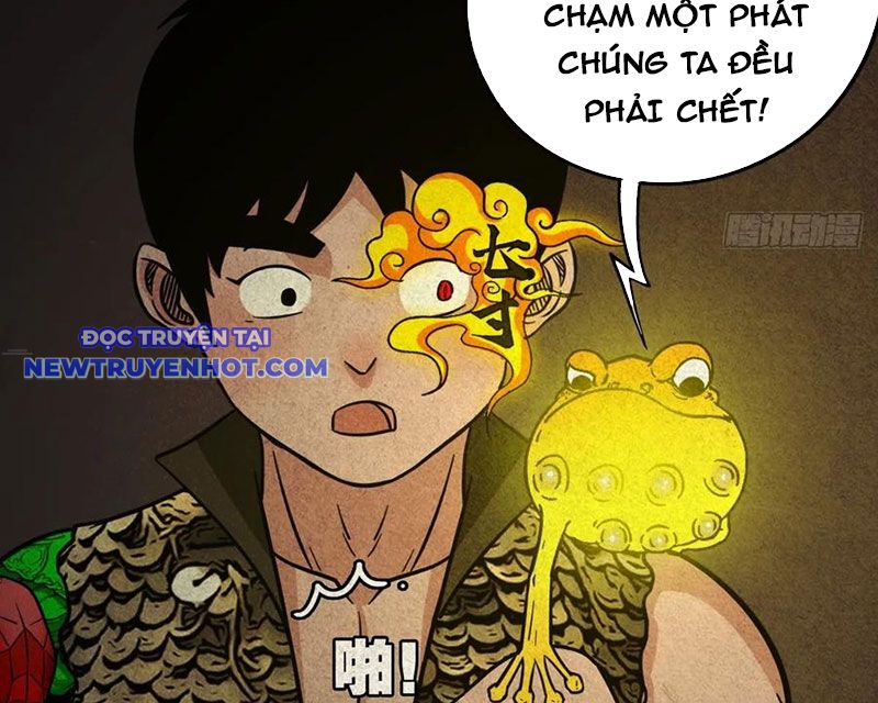 đấu Yếm Thần chapter 131 - Trang 74