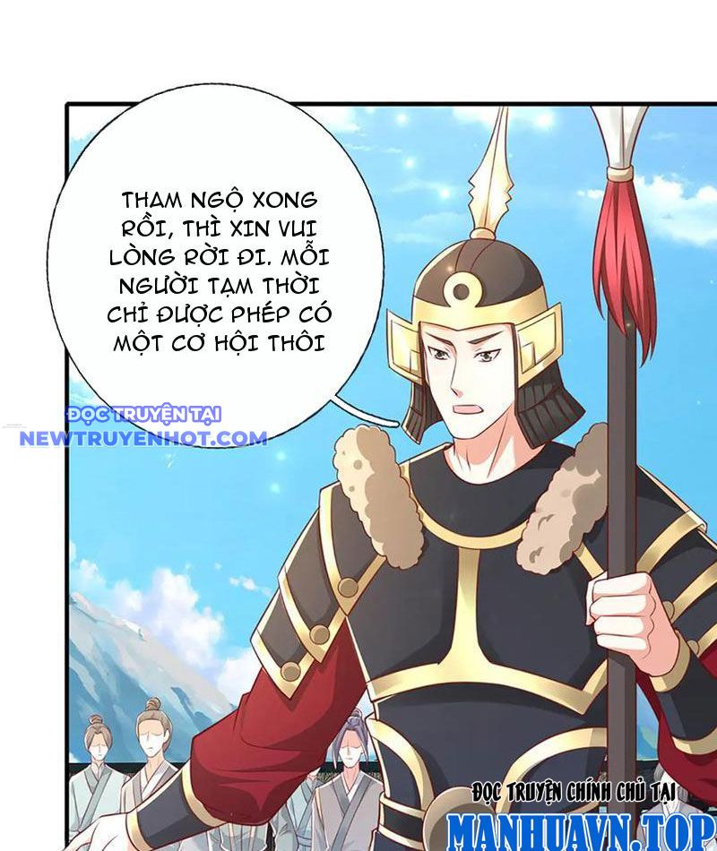 Ta Có Thể Tấn Công Không Giới Hạn chapter 71 - Trang 15