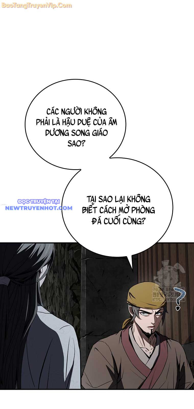 Chuyển Sinh Thành Tiêu Sư chapter 92 - Trang 88