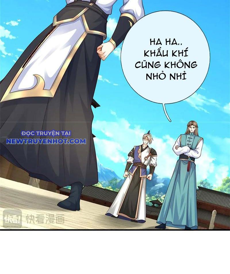 Ta Có Thể Tấn Công Không Giới Hạn chapter 70 - Trang 61