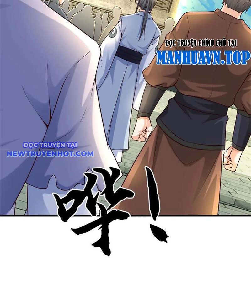 Ta Có Thể Tấn Công Không Giới Hạn chapter 70 - Trang 76