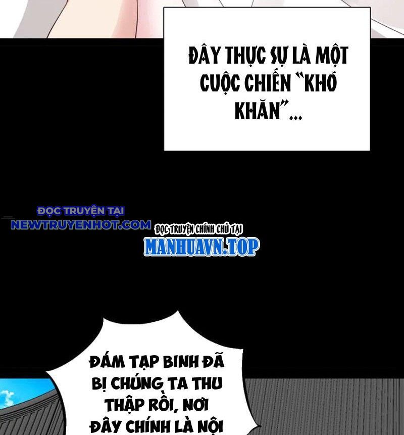 Học Viện Chiến Giáp chapter 28 - Trang 74