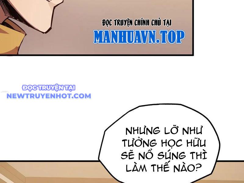 Cực Hàn Chiến Kỷ chapter 25 - Trang 23