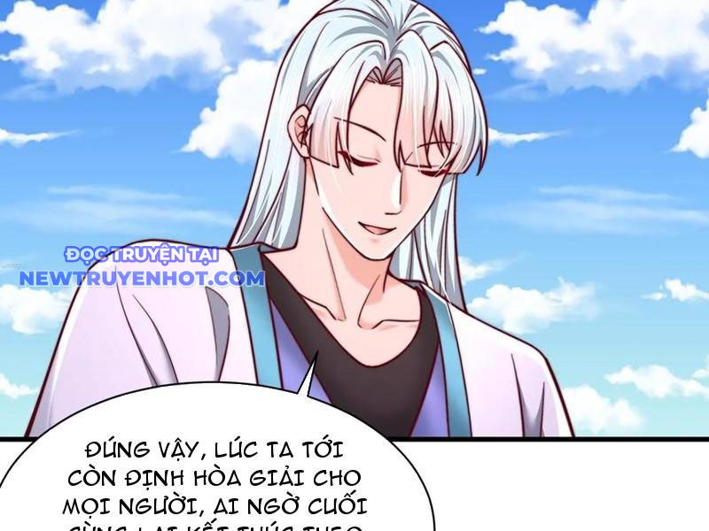 Thổ Lộ Với Mỹ Nữ Tông Chủ Xong, Ta Vô địch Rồi? chapter 74 - Trang 63